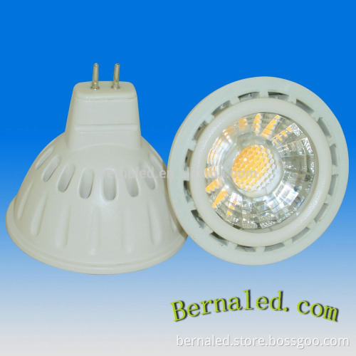 standard size MR16 LED 8W D50xH51